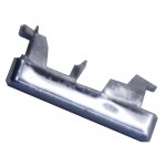 Power Button Outer For Vivo V27 Blue By - Maxbhi Com