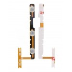Volume Button Flex Cable For Realme C33 2023 By - Maxbhi Com