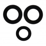 Camera Lens for I Kall Z20 Blue