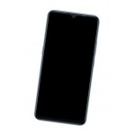 Handsfree Audio Jack Flex Cable For Vivo Y7s By - Maxbhi Com