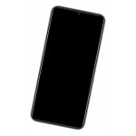 Lcd Flex Cable For I Kall Z20 By - Maxbhi Com