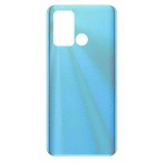 Back Panel Cover For I Kall Z13 Blue - Maxbhi Com