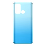 Back Panel Cover For I Kall Z18 Blue - Maxbhi Com