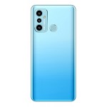 Full Body Housing For I Kall Z18 Blue - Maxbhi Com