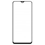 Replacement Front Glass For I Kall Z13 White By - Maxbhi Com