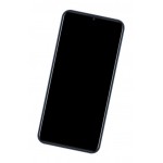 Lcd Flex Cable For I Kall Z20 Pro By - Maxbhi Com