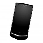 Proximity Light Sensor Flex Cable For Vertu Constellation Rm851v By - Maxbhi Com