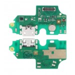 Charging Connector Flex Pcb Board For Nokia C12 By - Maxbhi Com