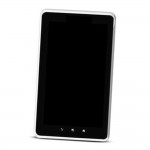 Lcd Connector For Imobile Inote Lite Tablet By - Maxbhi Com