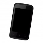 Lcd Connector For Onida I012 By - Maxbhi Com