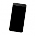 Lcd Connector For Micromax Canvas Spark 3 Q385 By - Maxbhi Com