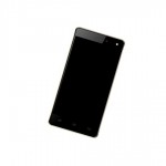 Lcd Connector For Spice Xlife 514q By - Maxbhi Com