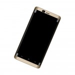 Lcd Flex Cable For Ziox Astra Curve 4g By - Maxbhi Com
