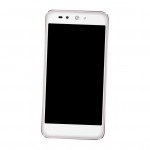 Lcd Flex Cable For Blu Grand X Lte By - Maxbhi Com