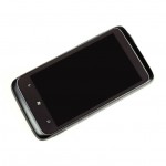Lcd Flex Cable For Htc 7 Trophy By - Maxbhi Com