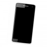 Lcd Connector For Blu Studio 5 0 C Hd By - Maxbhi Com