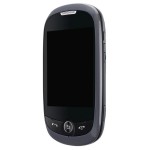 Lcd Connector For Samsung A927 Flight Ii By - Maxbhi Com