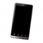 Lcd Connector For Motorola Droid Bionic Targa Xt875 By - Maxbhi Com