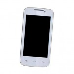 Lcd Flex Cable For Lava 3g 402 By - Maxbhi Com