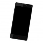 Ear Speaker Flex Cable For Zte Nubia Z5s Mini Nx403a By - Maxbhi Com