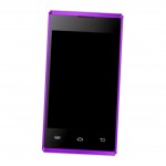 Lcd Connector For Hitech Ht885 Youth By - Maxbhi Com