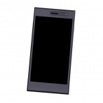 Lcd Flex Cable For Leagoo Lead 1 By - Maxbhi Com