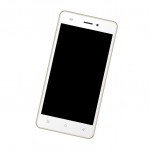 Lcd Connector For Jivi Prime P444 16gb By - Maxbhi Com