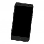 Proximity Light Sensor Flex Cable For Zte Tempo X By - Maxbhi Com