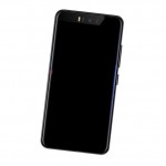 Lcd Flex Cable For Geotel Amigo By - Maxbhi Com