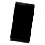 Microphone Flex Cable For Huawei Honor Note 8 By - Maxbhi Com