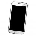 Lcd Connector For Adcom Thunder A530 Hd By - Maxbhi Com