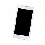 Lcd Flex Cable For Micromax Canvas Blaze Hd By - Maxbhi Com