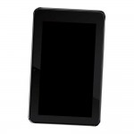 Lcd Connector For Zync Dual 7 Plus By - Maxbhi Com