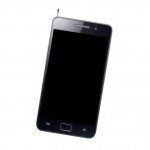 Lcd Flex Cable For Vox Mobile V9100 By - Maxbhi Com