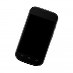 Lcd Connector For Colors Mobile Xfactor X14 Hero By - Maxbhi Com