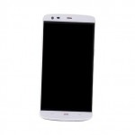 Lcd Connector For Kingzone Z1 By - Maxbhi Com