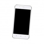 Lcd Connector For Ifive Mobile Marvel By - Maxbhi Com