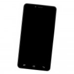 Lcd Connector For Iocean G7 By - Maxbhi Com