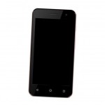 Handsfree Audio Jack Flex Cable For Tambo Ta 1 By - Maxbhi Com