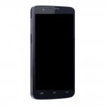 Lcd Connector For Imobile Iq9 By - Maxbhi Com