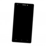 Handsfree Audio Jack Flex Cable For Lava Pixel V2 Plus By - Maxbhi Com