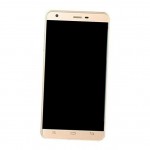 Lcd Flex Cable For Colors Mobile Xfactor Elite E10 By - Maxbhi Com