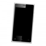 Lcd Connector For Bq E2 By - Maxbhi Com