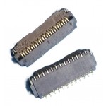 Lcd Connector For Cubot S308 By - Maxbhi Com