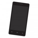 Lcd Connector For Kingbell Smart K4 By - Maxbhi Com