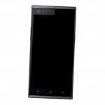 Lcd Connector For Thl T100s By - Maxbhi Com