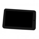 Lcd Flex Cable For Zync Z909 Plus By - Maxbhi Com