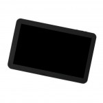 Lcd Flex Cable For Luxor Smart Tab 10 1 By - Maxbhi Com