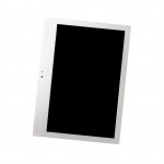 Lcd Connector For Notion Ink Adam Ii Wifi By - Maxbhi Com