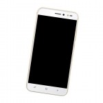 Handsfree Audio Jack Flex Cable For Intex Uday By - Maxbhi Com